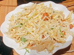 -聚点串吧·北京烧烤(海淀黄庄店)