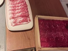 -巴奴毛肚火锅(悠唐购物中心店)