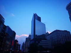 -南京路步行街