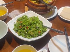 -怡得饭庄·30年老店·宋大妈昆明菜