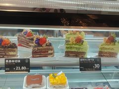 -FANEN法念·烘焙·甜点(万象城店)