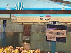 -一方渔歌蒸汽海鲜自助(文化路万达广场店)