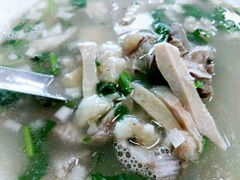 羊杂汤-一头牛馅饼店总店(卫工街店)
