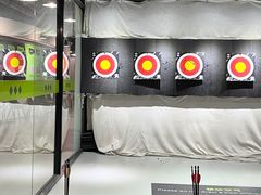 -無弓射箭俱乐部(领展中心城店)