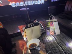 -魅KTV·AI辅唱(人民广场旗舰店)