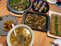 -周三的情书花园餐厅(江北店)