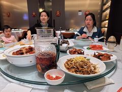 -香港狮子山下·明星粤菜餐厅(北苑店)