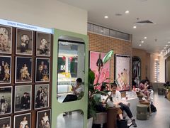 -海马体照相馆(正佳广场店)