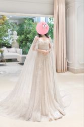 点击看大图 -MuseMarry婚纱(前海嘉里中心店)