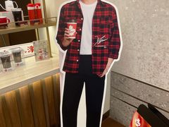 -Tims天好咖啡(河西万象城店)