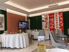 -写庭·鱼鲜川菜·宴请(铁像寺水街店)