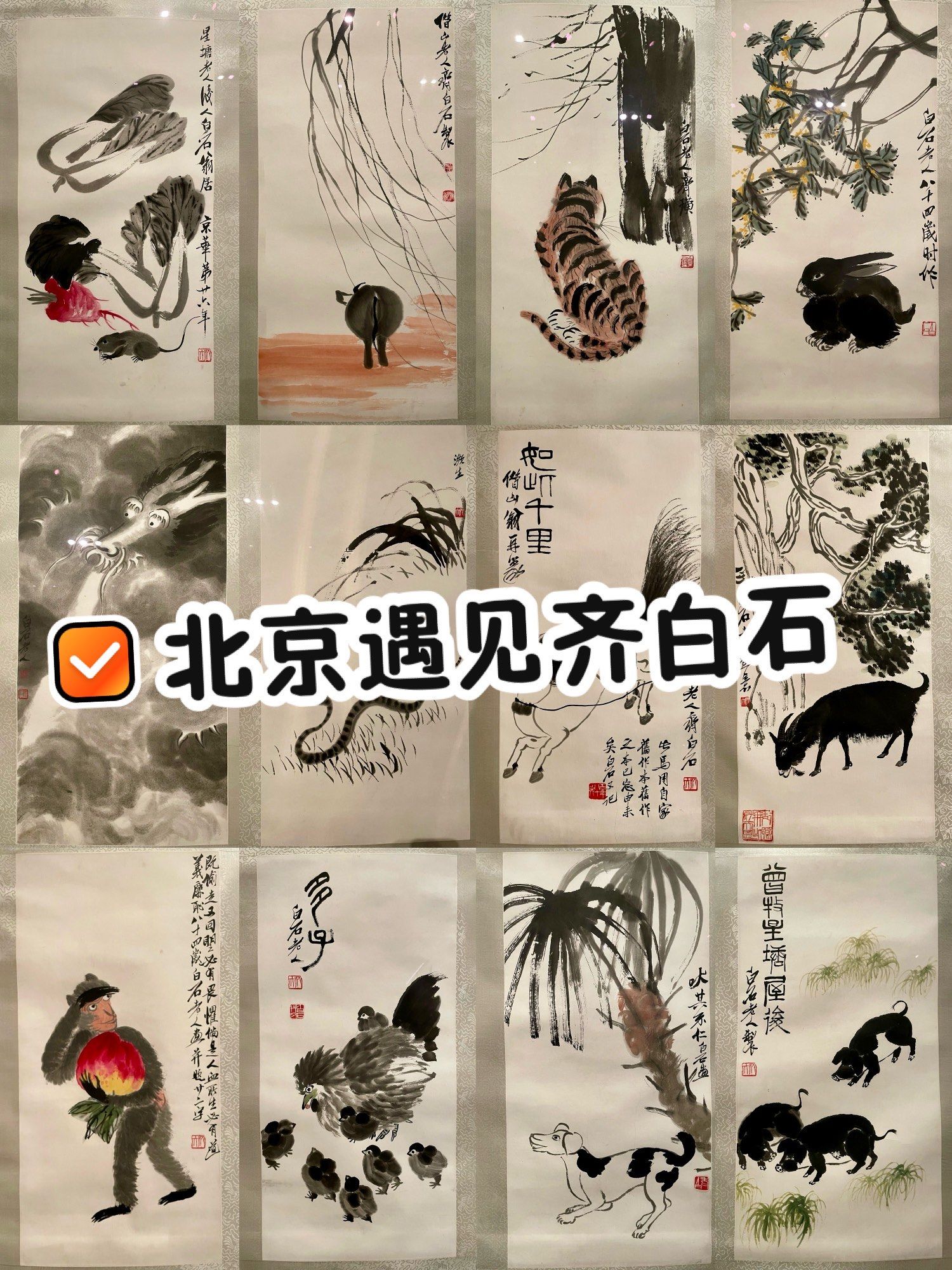 北漂逆袭传奇人生