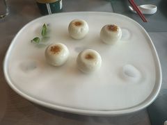 西湖桂花山药-龙井御庄·精致江南菜(龙井店)