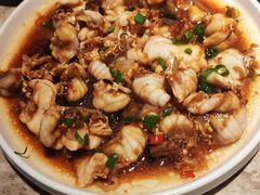 -淘米捞·米汤脆鲩鱼火锅(福田皇岗店)