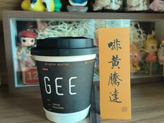 -Gee Coffee Roasters(万象城店)