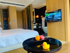 -深圳湾木棉花酒店