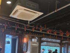 -京味斋·北京烤鸭(北京南站洋桥店)