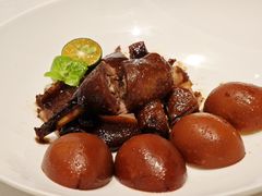 -道道鲜·崇明私房菜(五角场店)