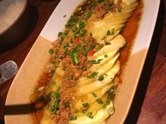 肉酱茄子-外婆家(西溪印象城店)