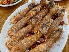 -明记海鲜大排档(巽寮湾店)