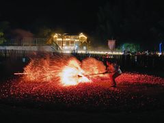 -花溪风景区