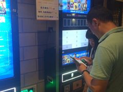 -CGV影城(滨江天街IMAX店)