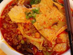 三鲜酸笋螺蛳粉-水平有限螺蛳粉(宏达大厦店)
