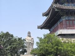 -天津妈祖文化园