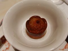 开胃山楂糕-稻香酒家(天河城店)