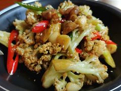 -翠花老菜饺子馆(七宝店)