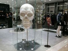 -新罗免税店(首尔总店)