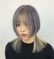 -SY COLOUR专业烫染