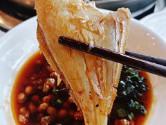 香辣红油耗儿鱼-川道拐耗儿鱼(旗舰店)