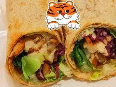 -星巴克(广州正佳广场4层店)