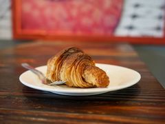 美禄可颂-Keong Saik Bakery
