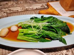 -绿茶餐厅(沙井新沙天虹店)
