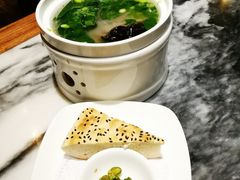 -西安饭庄·非遗陕菜(钟楼店)