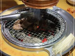 -喜来稀肉(北外滩白玉兰广场店)