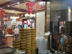 -六和聚传统烤鸭.天津菜(和平店)