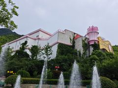 -杭州Hello Kitty乐园