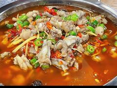 -艺味深尝(云锦路店)
