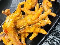 -周姑娘不等味·牛羊肉火锅·螃蟹罗氏虾·烤鱼烤串(高邮店)