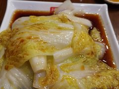 -德林砂锅粥(景田店)
