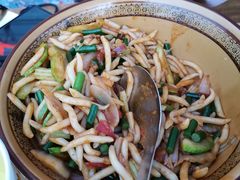 -清真·伊清阁餐厅