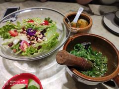 -味上湘菜馆(岳麓山店)