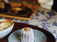-发酵食堂(屏风街店)