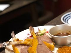 -丝路金桃·新疆菜(徐汇店)