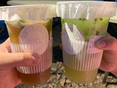 -十面春风·江南面馆(崇宁路店)