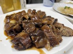 -阳江餐厅·30年老字号·粤菜海鲜大排档