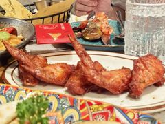 -CRAZYONES西班牙海鲜饭(上海美罗城店)